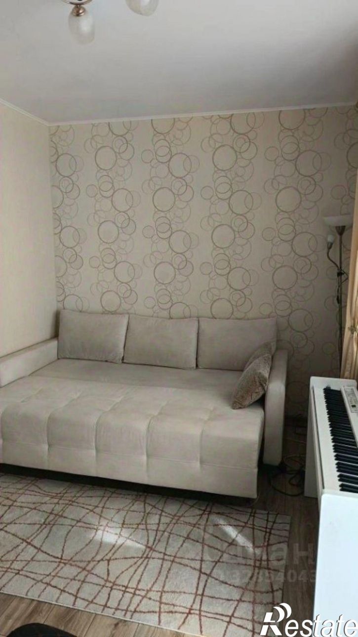 2-комн квартира ул Куфонина, 21а,  д. 21а