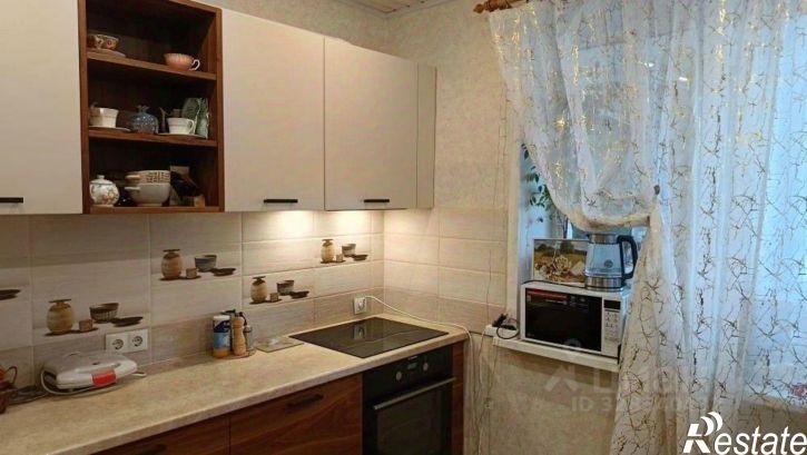 2-комн квартира ул Куфонина, 21а,  д. 21а
