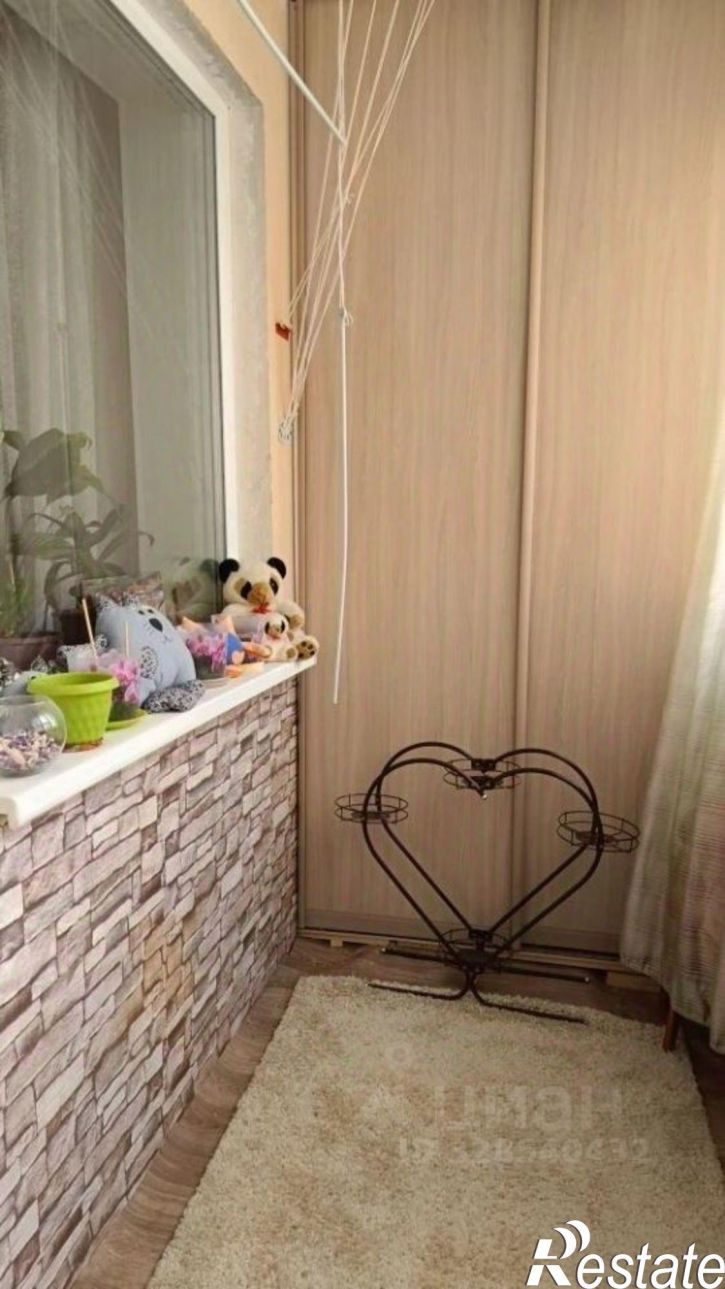 2-комн квартира ул Куфонина, 21а,  д. 21а