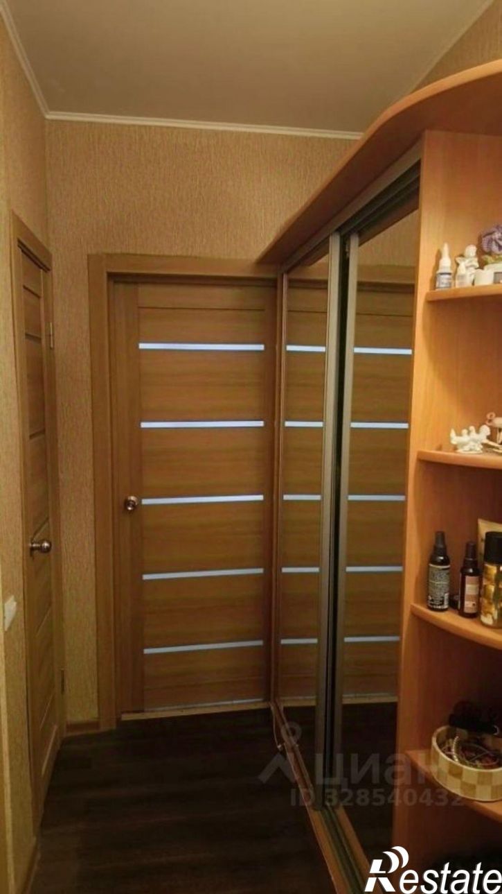 2-комн квартира ул Куфонина, 21а,  д. 21а