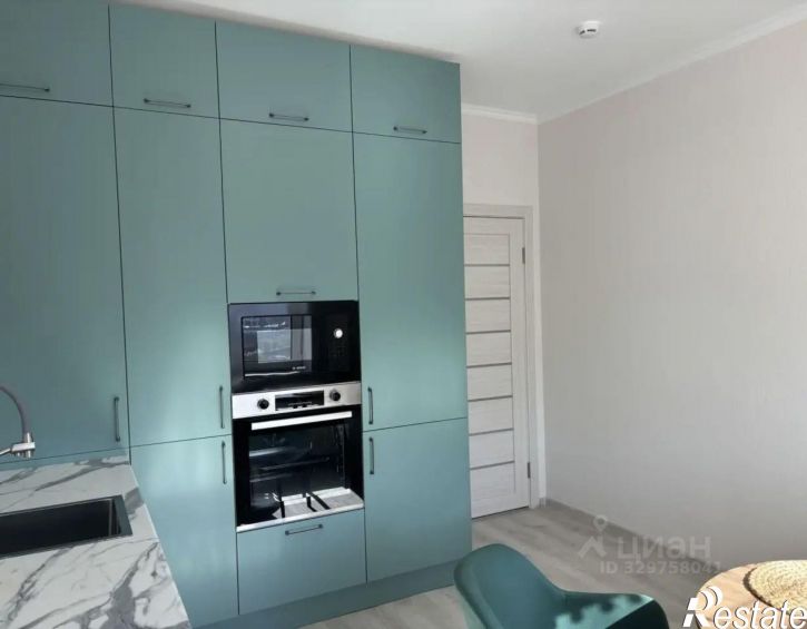 2-комн квартира улица Чернышевского, 20,  д. 20