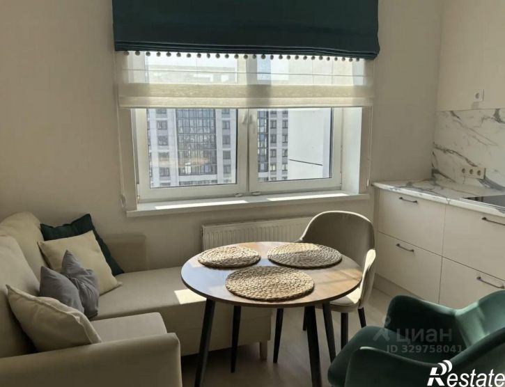 2-комн квартира улица Чернышевского, 20,  д. 20