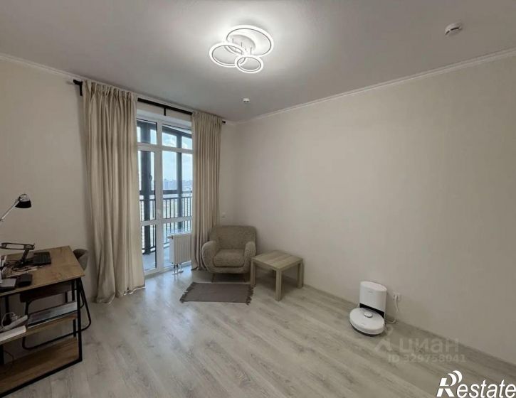 2-комн квартира улица Чернышевского, 20,  д. 20