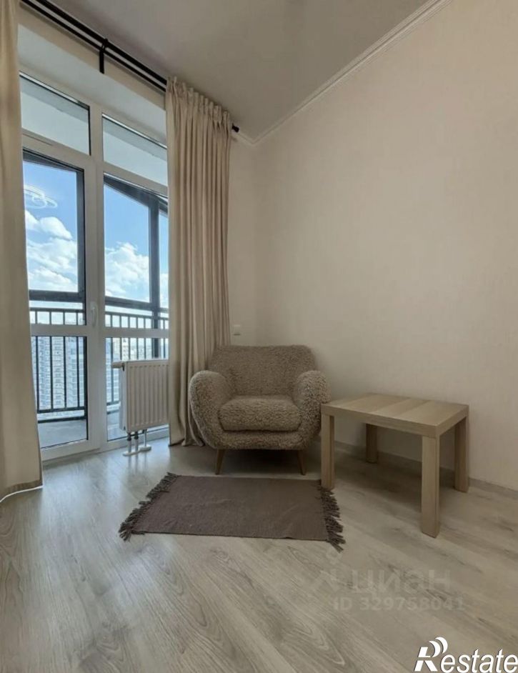 2-комн квартира улица Чернышевского, 20,  д. 20