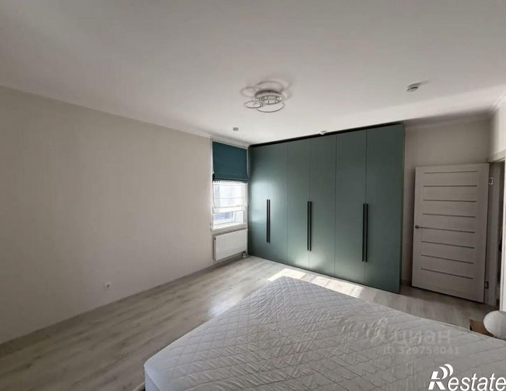 2-комн квартира улица Чернышевского, 20,  д. 20