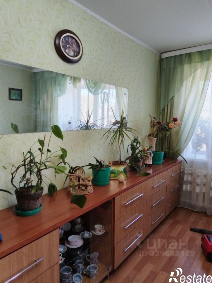 2-комн квартира улица Челюскинцев, 15,  д. 15