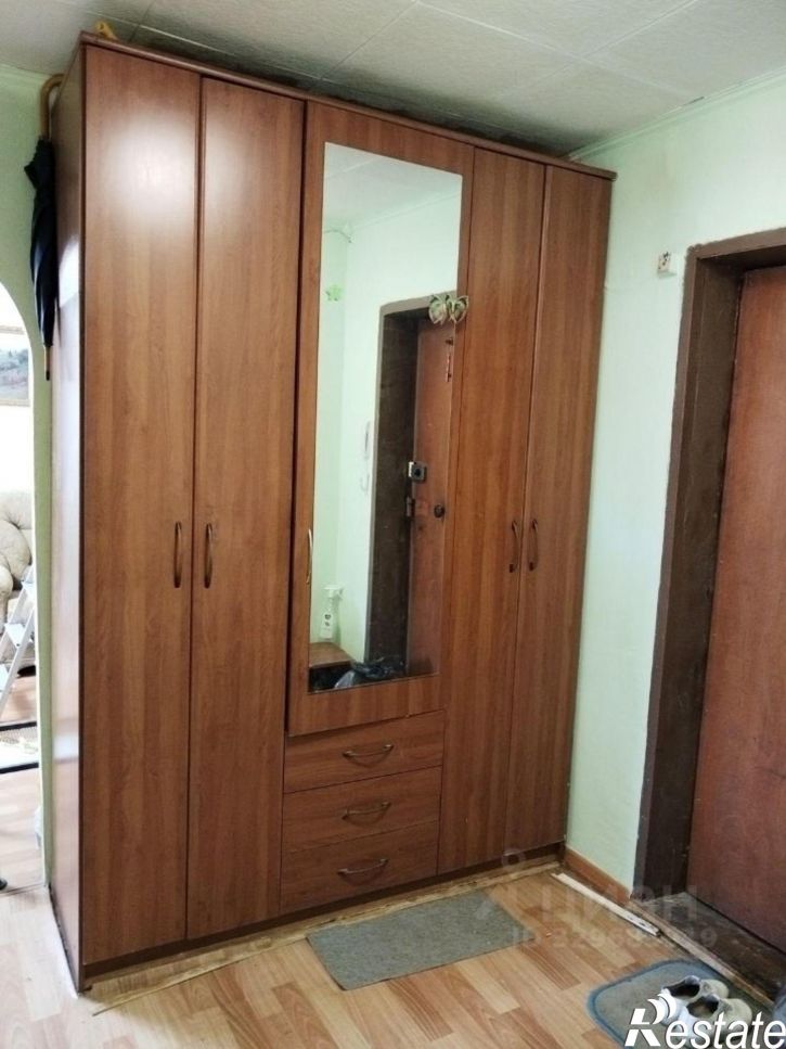 2-комн квартира улица Челюскинцев, 15,  д. 15