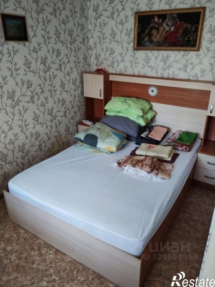 2-комн квартира улица Челюскинцев, 15,  д. 15