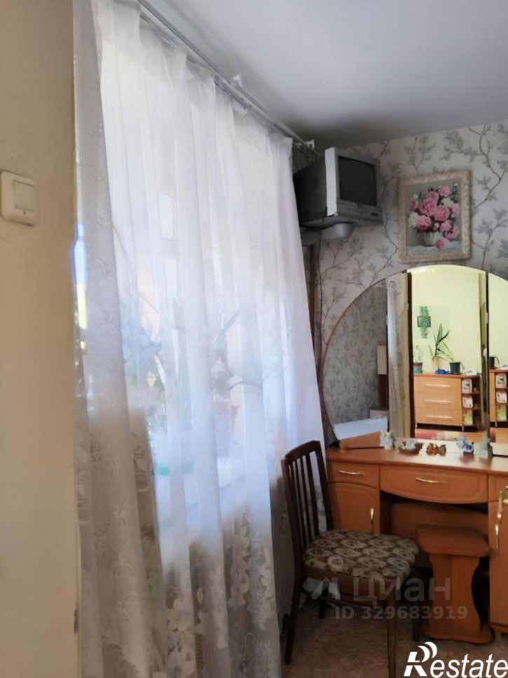 2-комн квартира улица Челюскинцев, 15,  д. 15