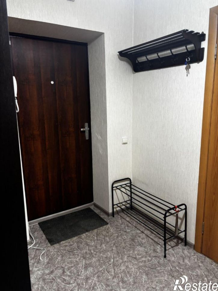 1-комн квартира улица Левченко, 17,  д. 17