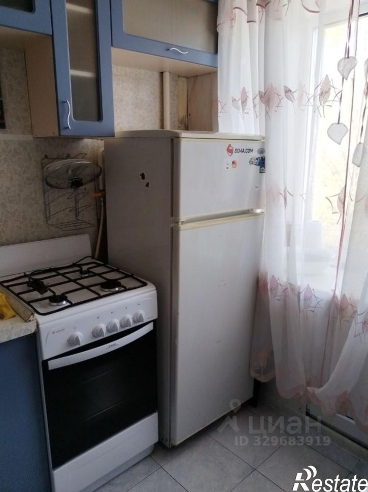 2-комн квартира улица Челюскинцев, 15,  д. 15