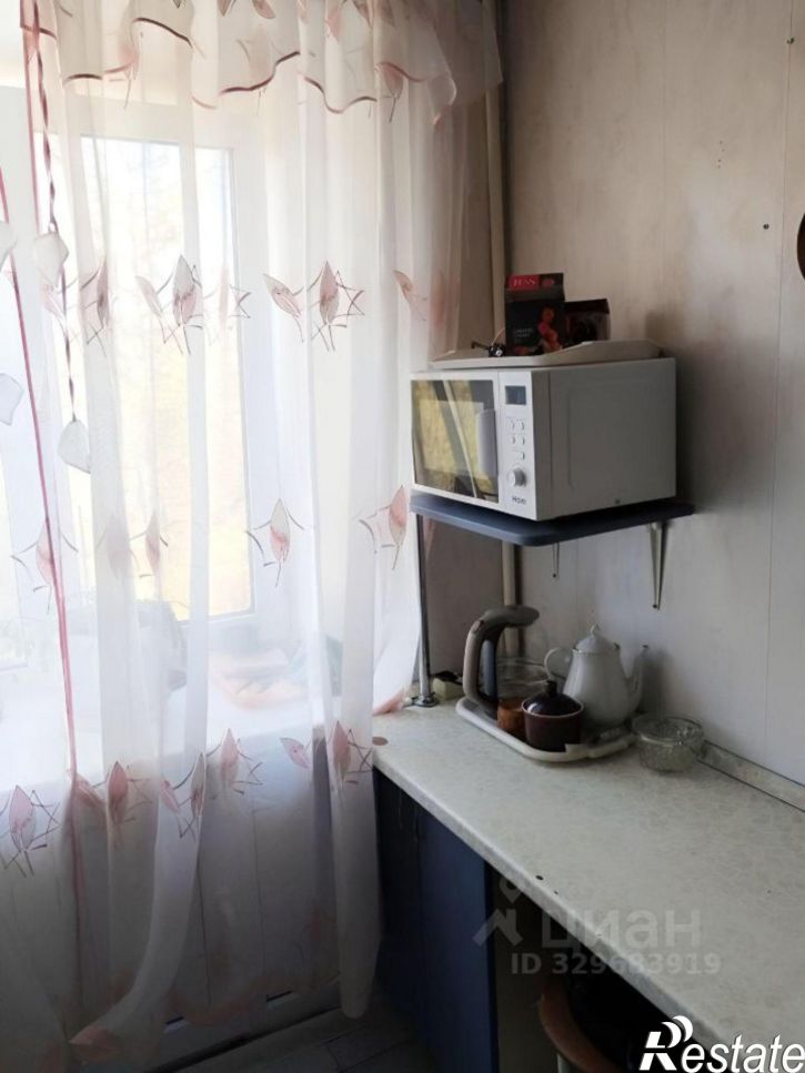 2-комн квартира улица Челюскинцев, 15,  д. 15