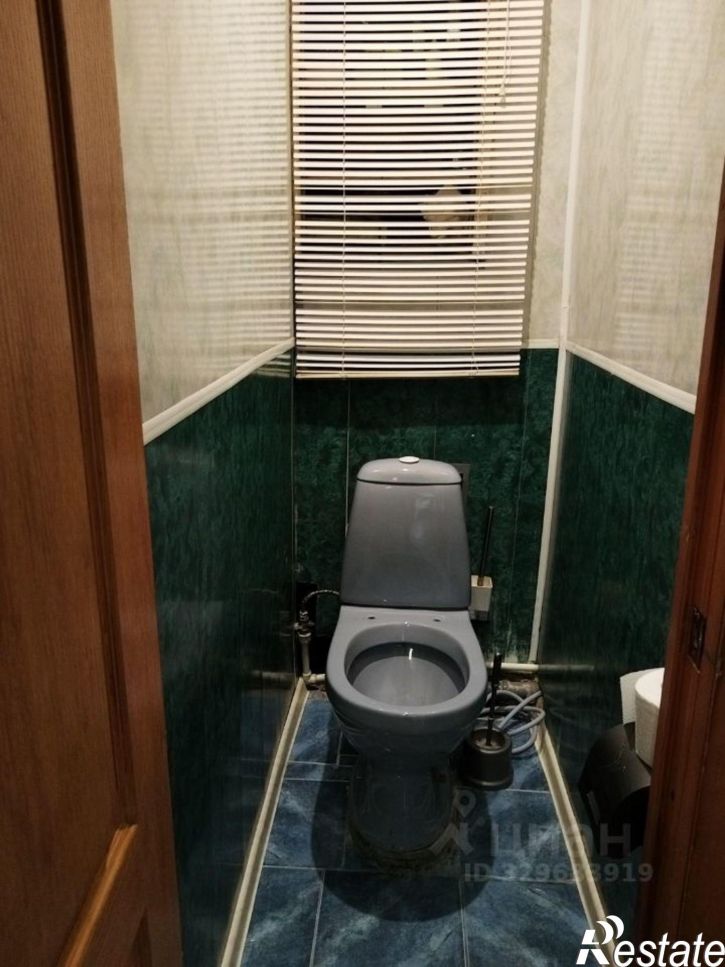 2-комн квартира улица Челюскинцев, 15,  д. 15