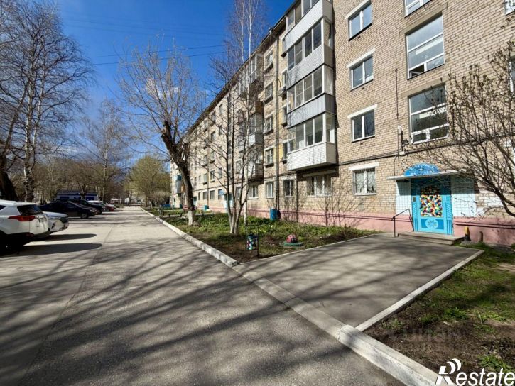 2-комн квартира улица Халтурина, 4,  д. 4