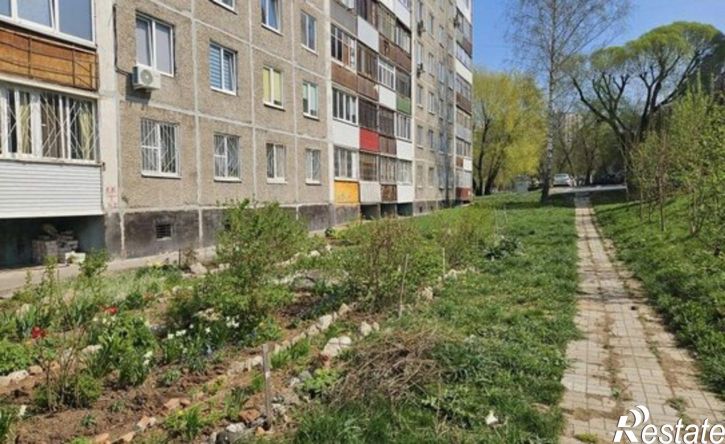 3-комн квартира улица Моторостроителей, 12,  д. 12