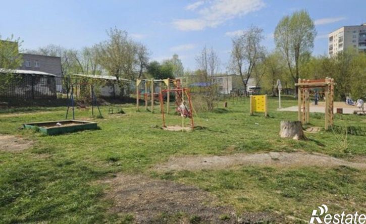 3-комн квартира улица Моторостроителей, 12,  д. 12