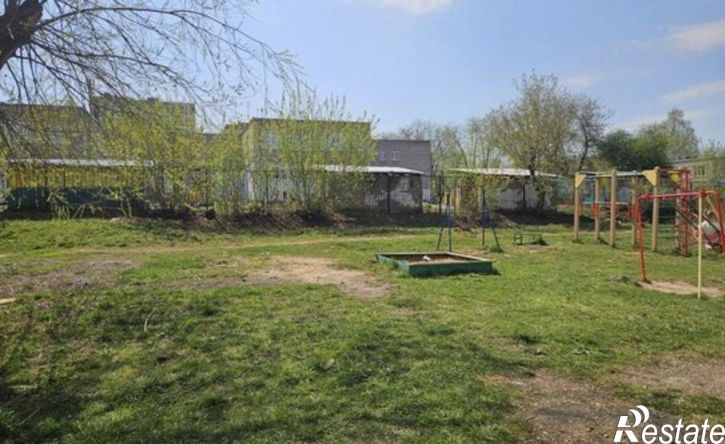 3-комн квартира улица Моторостроителей, 12,  д. 12