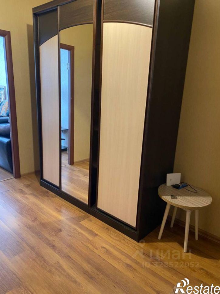 1-комн квартира ул Уинская, 37,  д. 37
