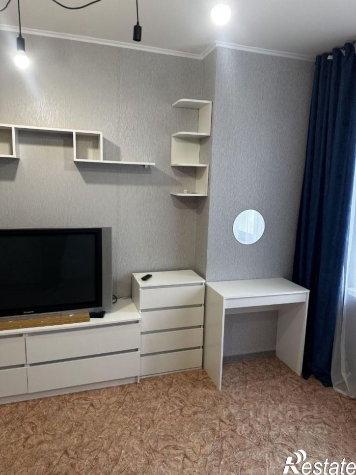 1-комн квартира ул Красные Казармы, 68,  д. 68