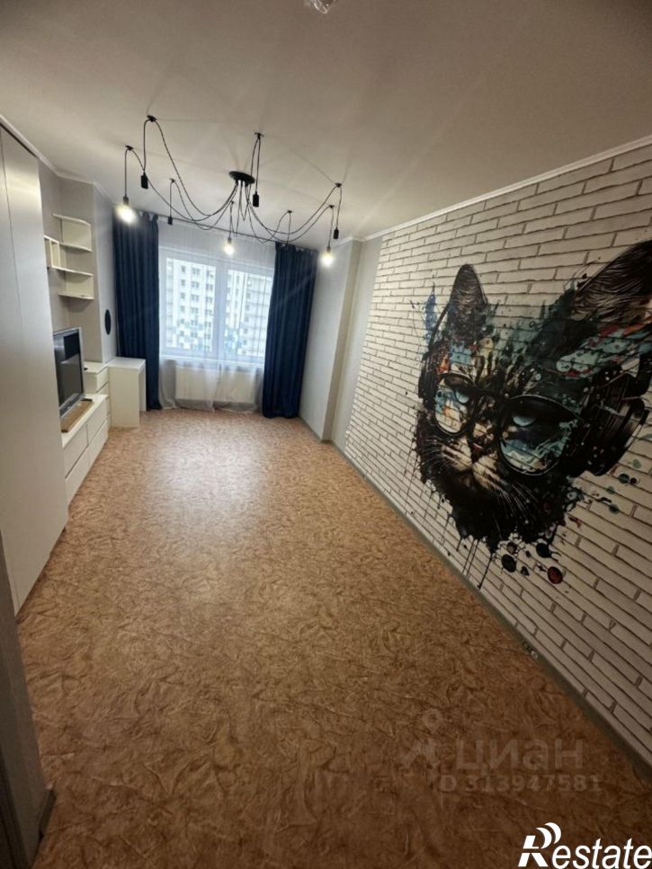 1-комн квартира ул Красные Казармы, 68,  д. 68