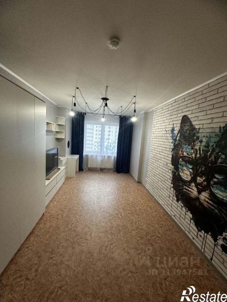 1-комн квартира ул Красные Казармы, 68,  д. 68