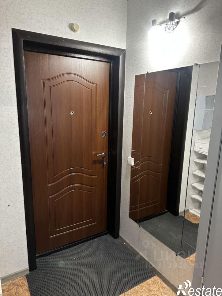 1-комн квартира ул Красные Казармы, 68,  д. 68