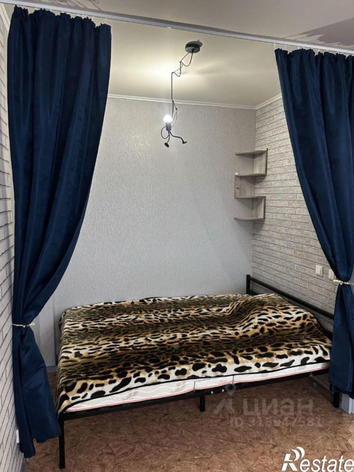 1-комн квартира ул Красные Казармы, 68,  д. 68