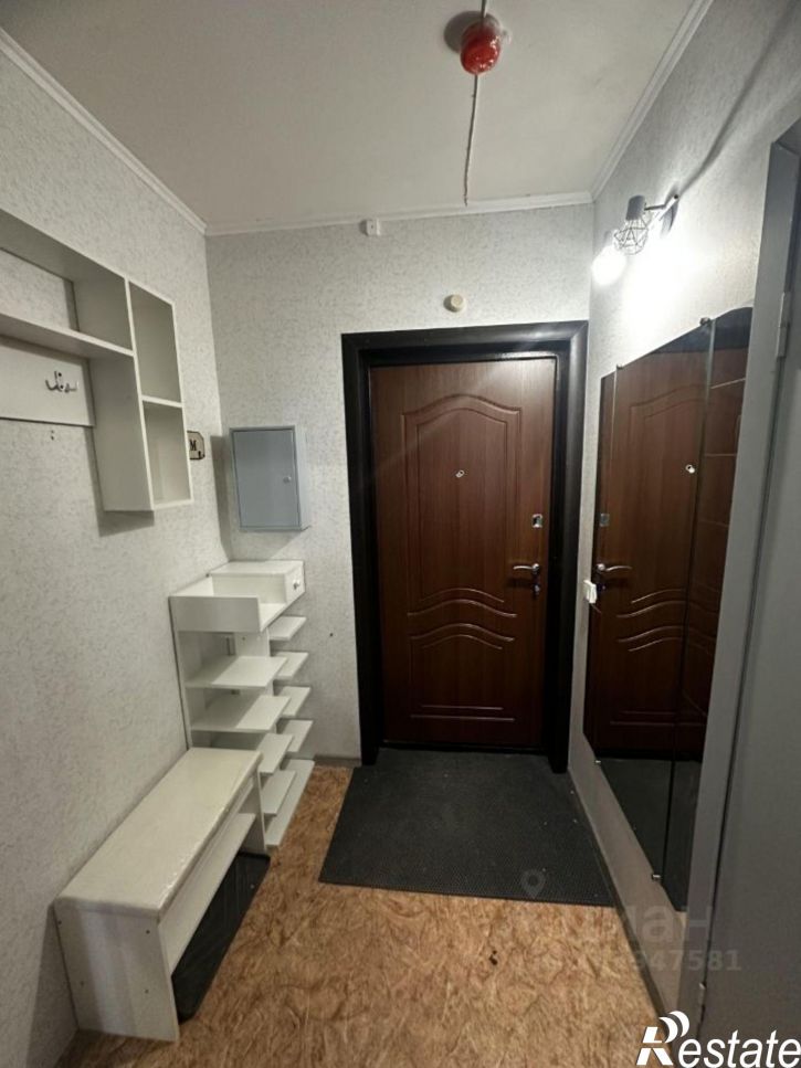 1-комн квартира ул Красные Казармы, 68,  д. 68