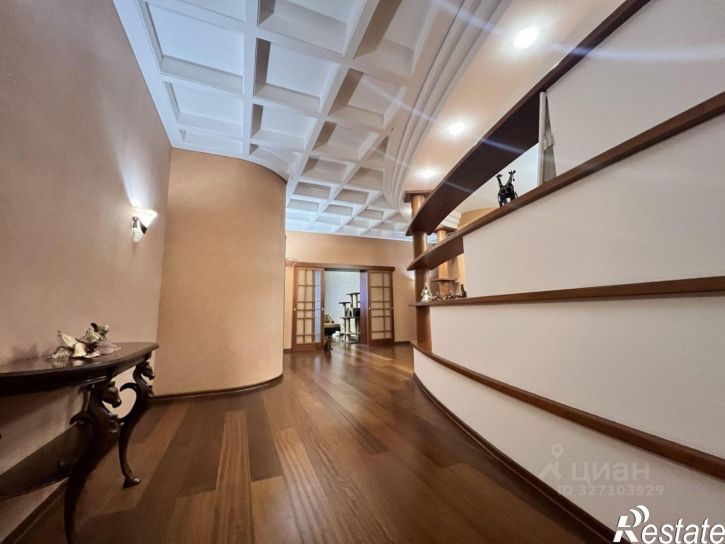 4-комн квартира ул Краснова, 30,  д. 30