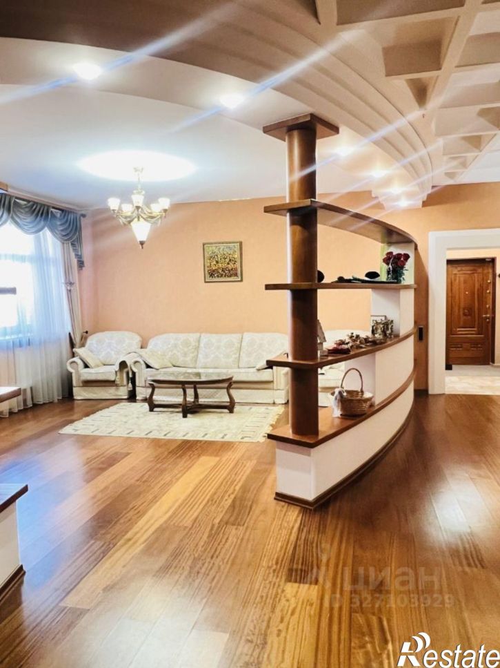 4-комн квартира ул Краснова, 30,  д. 30