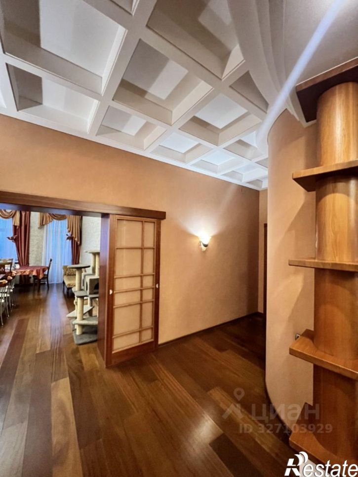 4-комн квартира ул Краснова, 30,  д. 30