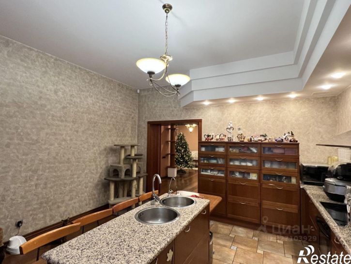 4-комн квартира ул Краснова, 30,  д. 30