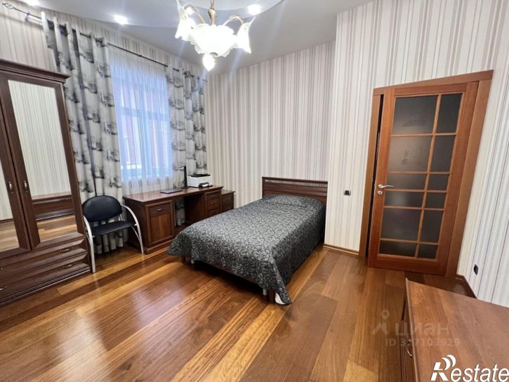 4-комн квартира ул Краснова, 30,  д. 30