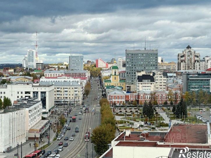 Офис ул Ленина, 64,  д. 64