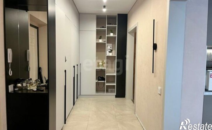 2-комн квартира ул Докучаева, 23,  д. 23
