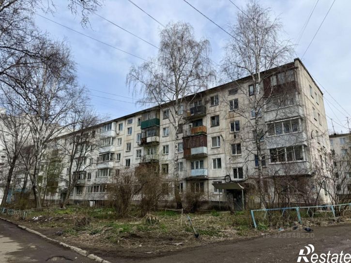 2-комн квартира ул Революции, 62,  д. 62