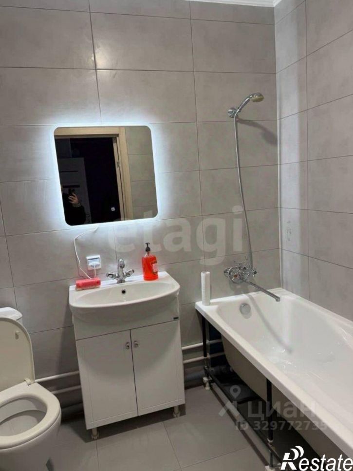 1-комн квартира Целинная улица, 59 к1,  д. 59 к1