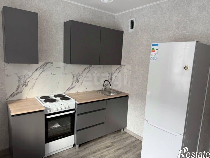 1-комн квартира Целинная улица, 59 к1,  д. 59 к1