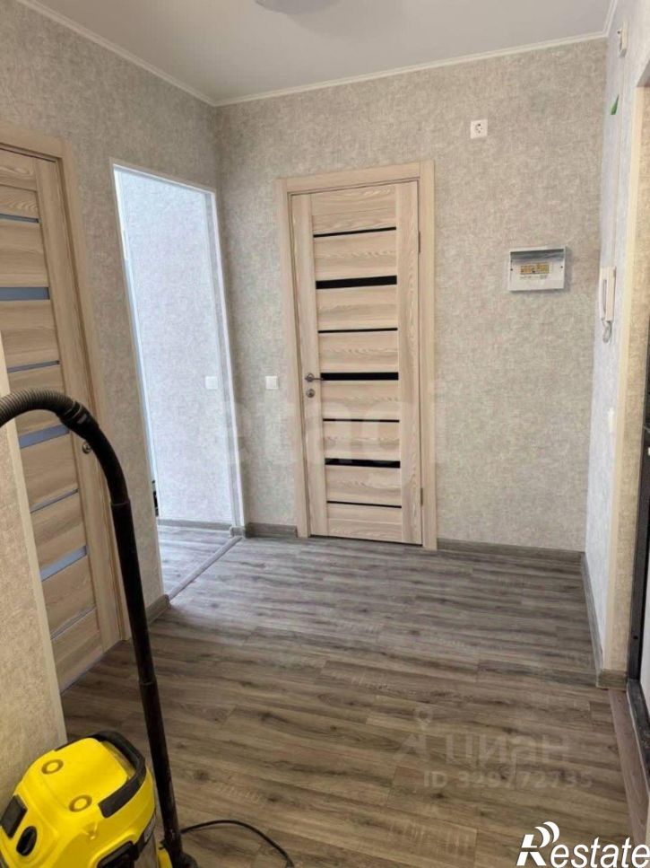 1-комн квартира Целинная улица, 59 к1,  д. 59 к1