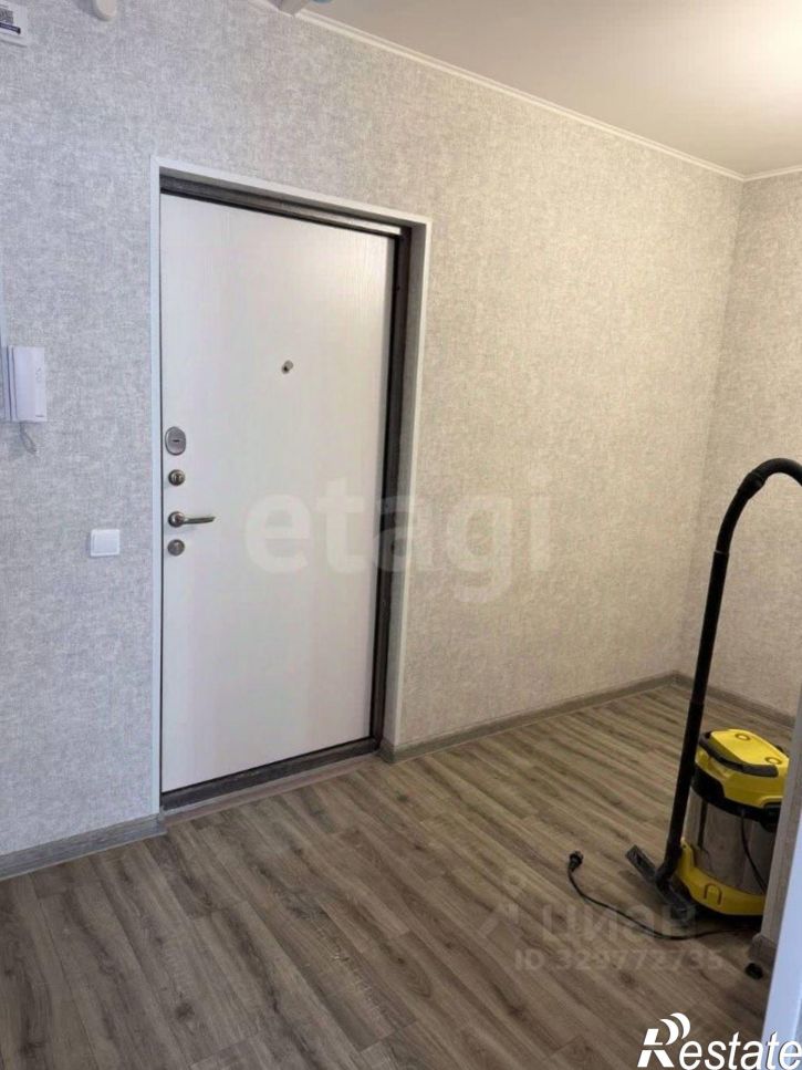 1-комн квартира Целинная улица, 59 к1,  д. 59 к1