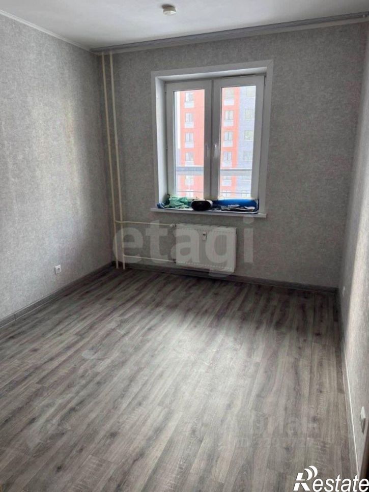1-комн квартира Целинная улица, 59 к1,  д. 59 к1