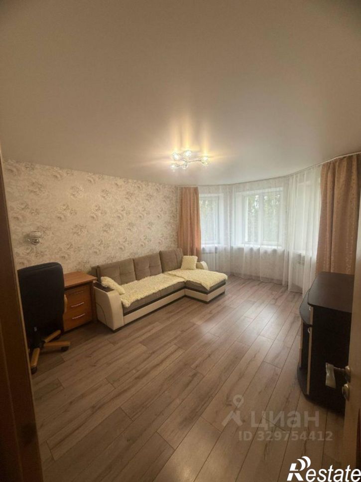 2-комн квартира улица Космонавта Беляева, 56,  д. 56