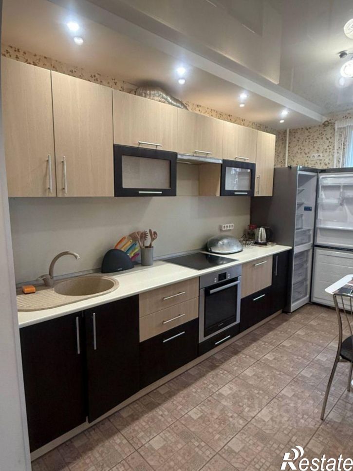 2-комн квартира улица Космонавта Беляева, 56,  д. 56