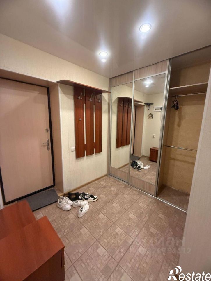 2-комн квартира улица Космонавта Беляева, 56,  д. 56