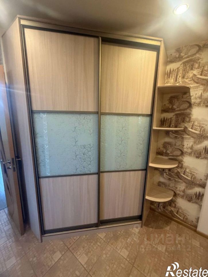 2-комн квартира улица Космонавта Беляева, 56,  д. 56
