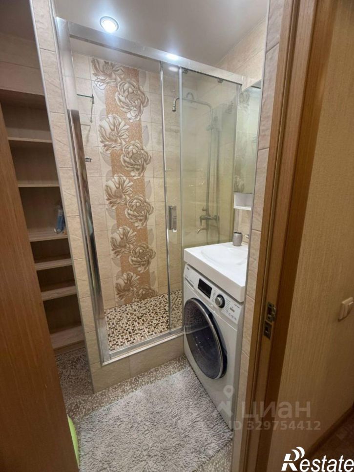 2-комн квартира улица Космонавта Беляева, 56,  д. 56