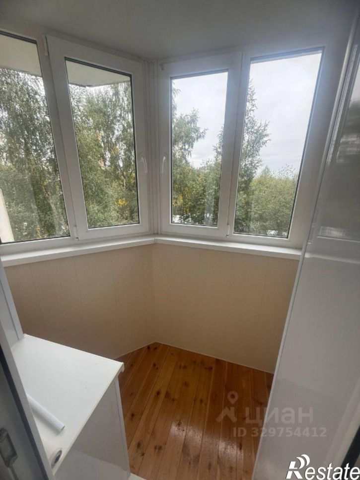 2-комн квартира улица Космонавта Беляева, 56,  д. 56