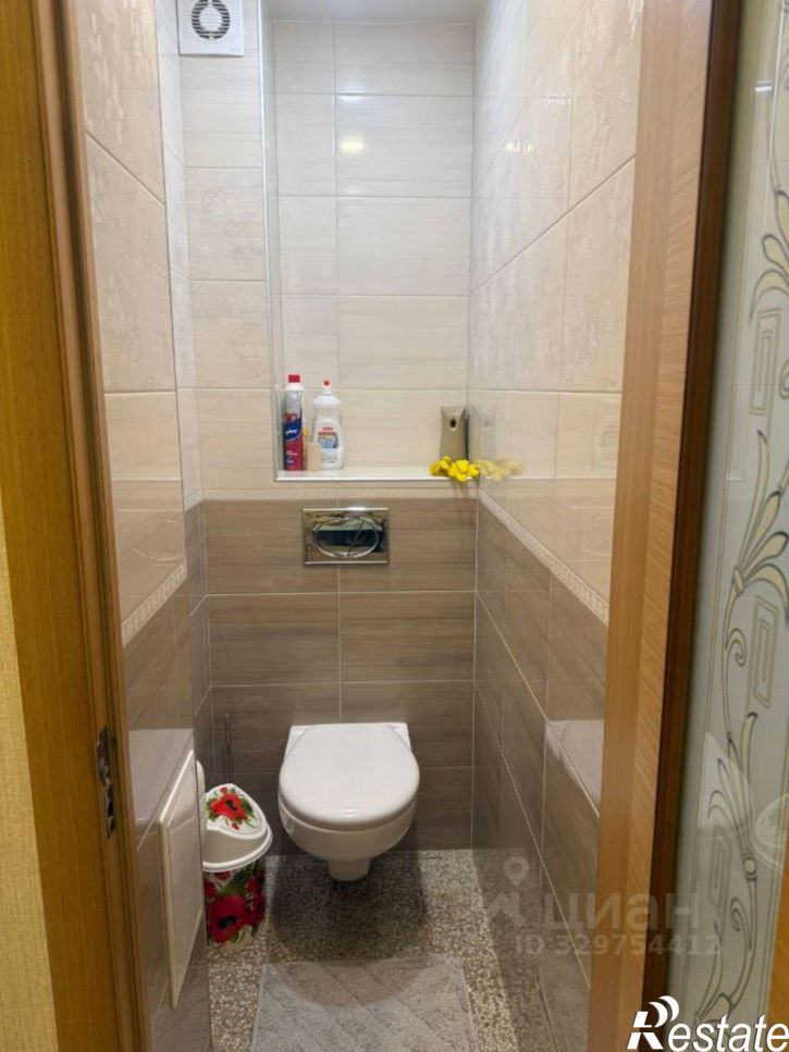 2-комн квартира улица Космонавта Беляева, 56,  д. 56