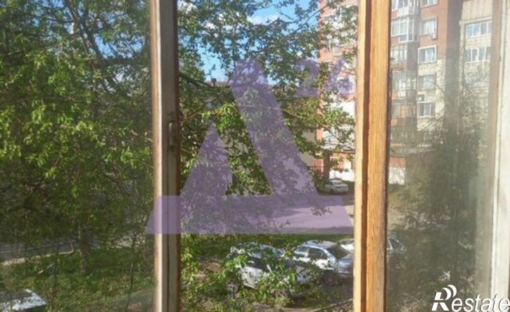 3-комн квартира улица Мира, 66В,  д. 66В