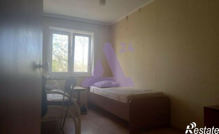 3-комн квартира улица Мира, 66В,  д. 66В
